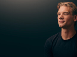Ai Headshots Are Hurting Your Personal Brand - Professional Headshot Photographer Rob Trendiak