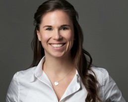 FISPAN Corporate Staff Headshot on Grey Background by Vancouver Photographer Rob Trendiak