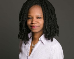 Corporate Headshot on Grey Background by Vancouver Photographer Rob Trendiak