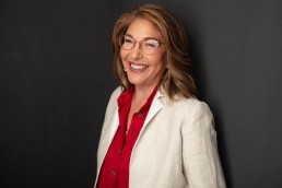 Author Headshots Naomi Klein