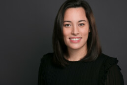 LinkedIn Corporate Staff Headshot on Grey Background by Vancouver Photographer Rob Trendiak