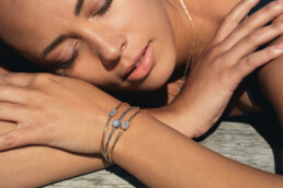 commercial photography vancouver photographer rob trendiak beauty editorial advertising hra group dialog diamonds jewelry