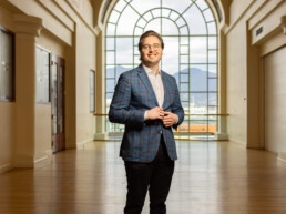 corporate headshot photographer rob trendiak vancouver headshot photography