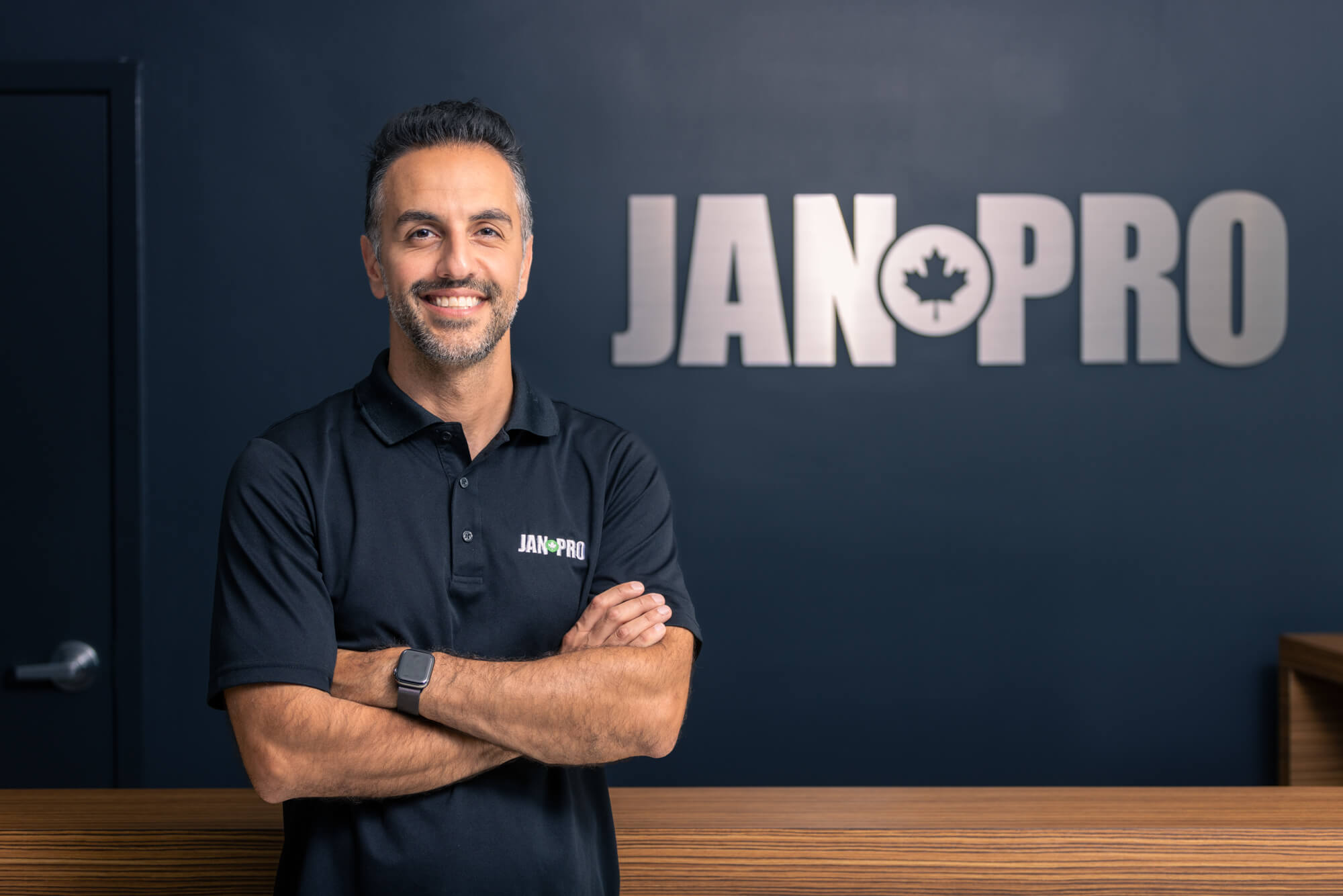 professiona business photo