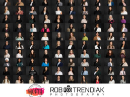 Professional Headshots for Women at the WORTH Summit in Vancouver