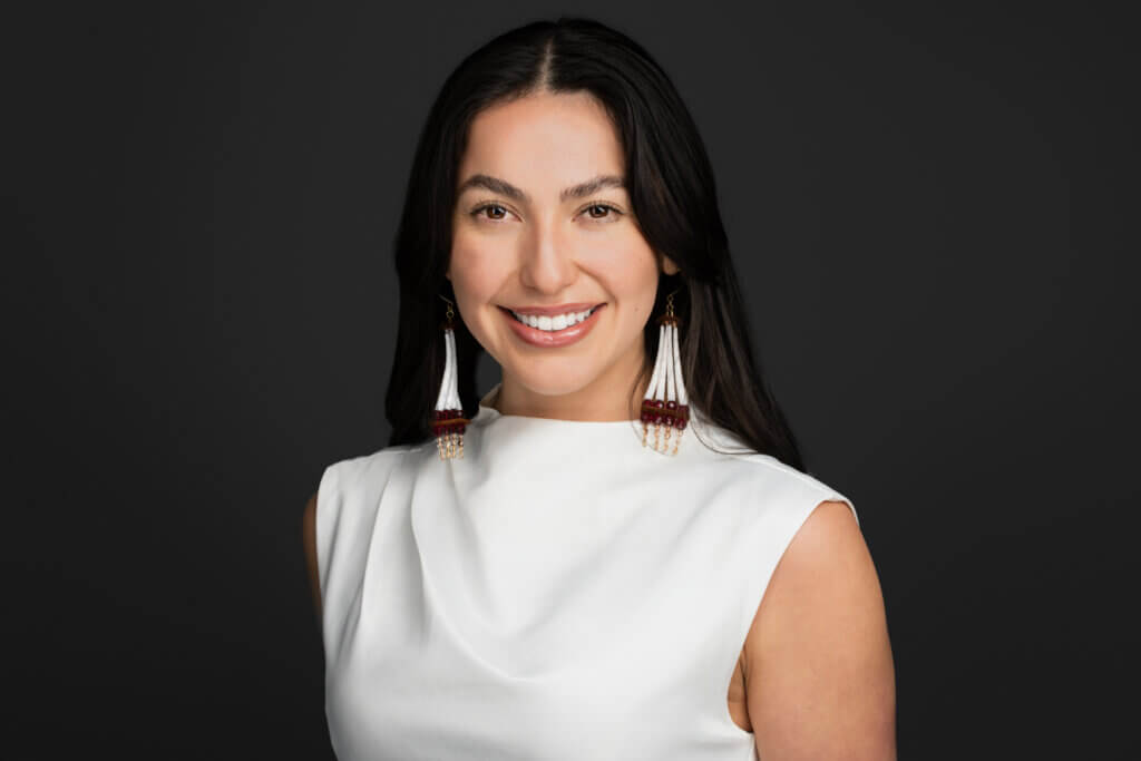 Professional Headshots for Women