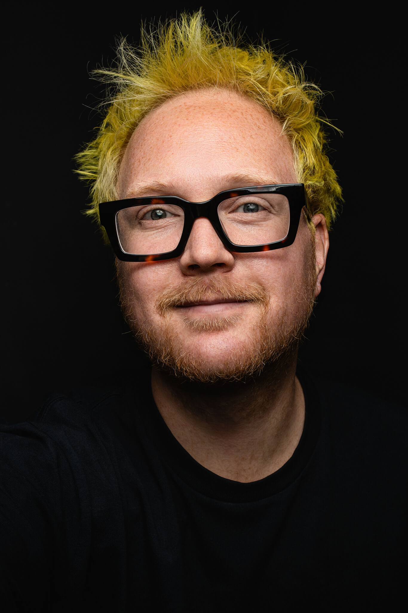 lessons from a headshots photographer in vancouver