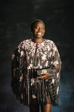 Case Study: Portraits at the Big Sisters Soirée 2025