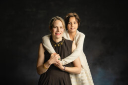 Case Study: Portraits at the Big Sisters Soirée 2025